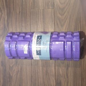 Purple Massage Roller